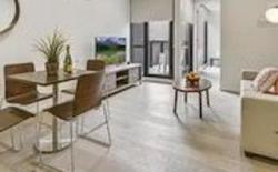 Melbourne City Apartments - Teri