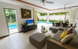 The Residence Bangtao Luxury Villa 121