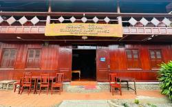 Silikhane Guest House