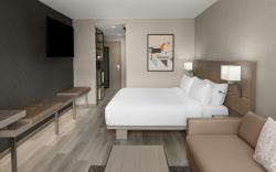 AC Hotel Lansing University Area