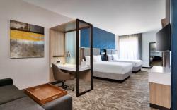 SpringHill Suites Phoenix Scottsdale
