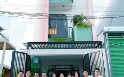 Sophia Healing House Cần Thơ