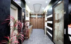 Hotel Ishita Residency