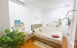 Liight House Hanoi Homestay - Minimal Bedroom