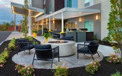 TownePlace Suites by Marriott Portland Airport ME