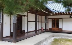 Wangsangol Hanok Pension