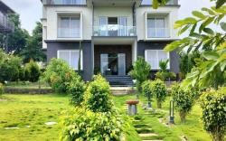 Coorg Riverness Resort