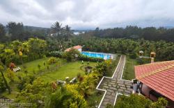 Coorg Riverness Resort