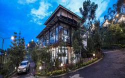 Green Panorama Resort by MHM