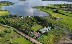 The Riverine Stay by Igatpuri 