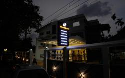 Hotel Kairali
