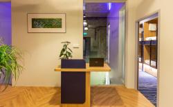 Bluewaters Female-Only Hostel