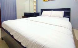 D'Waru Homestay Syariah near Jl Slamet Riyadi Mitra RedDoorz