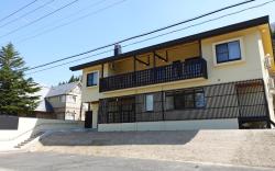 HOTEL WAMARE ONIKOUBE