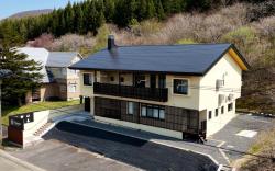 HOTEL WAMARE ONIKOUBE