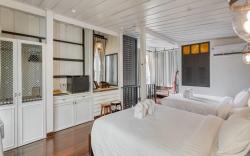 Family Room in Old Town Bangkok