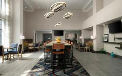 Hampton Inn & Suites Yonkers - Westchester