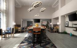 Hampton Inn & Suites Yonkers - Westchester