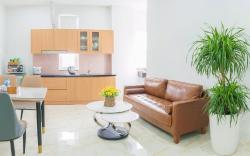 Cường Ánh Apartment