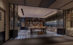 Four Points by Sheraton Nantong, Haimen