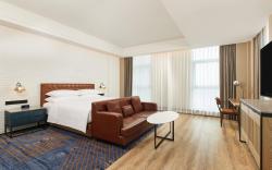 Four Points by Sheraton Nantong, Haimen