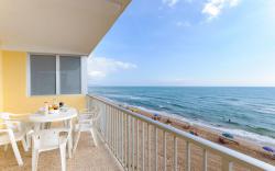 Turia in Tavernes de la Valldigna