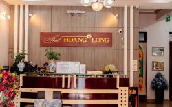Hoang Long Hotel Da Lat