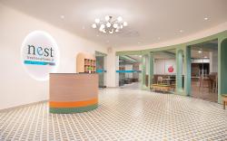 Nest by TreeHouse Bhiwadi