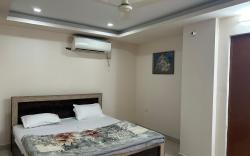 Kashi Homestay Sigra