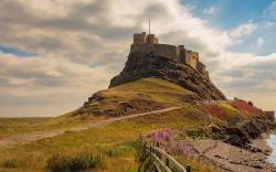 Lindisfarne Hotel
