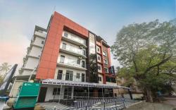 HOTEL PANKAJ RESIDENCY