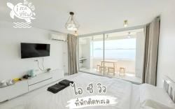 i Sea View Bangsaen Royal Beach