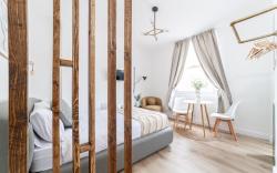 Premium Studio Flat Finbury Park,Great Location 07