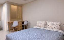 Studio Sudirman Suites Bandung By Kevin Property12