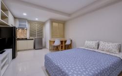 Studio Sudirman Suites Bandung By Kevin Property12