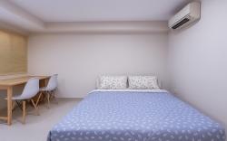 Studio Sudirman Suites Bandung By Kevin Property12