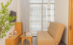 2BR Traveler’s Dream Home for 6 Pax | F2