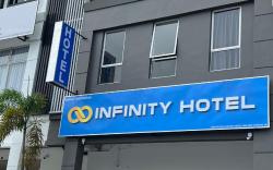 Infinity Hotel Iskandar Puteri