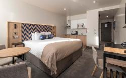 Sandman Signature Glasgow Hotel