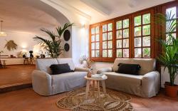 B&B HOTEL Ischia San Nicola