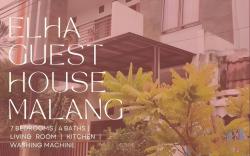 ELHA Guest House Malang