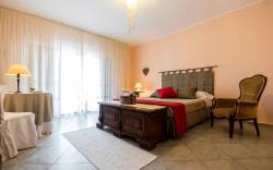 Villa Iole Apartment