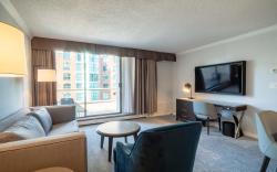 La Grande Residence - Sutton Place Hotel Vancouver