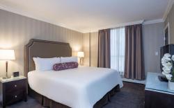 La Grande Residence - Sutton Place Hotel Vancouver
