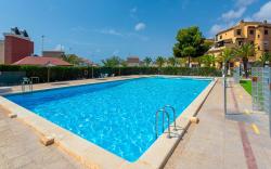 Perseo in Torrevieja