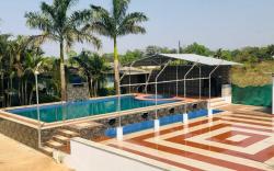 Pawar Holidays Resort Karjat 