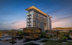 Element Guangzhou Baiyun