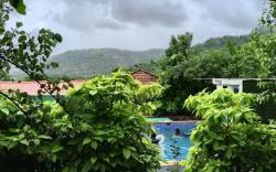 Vishranti Farm Neral