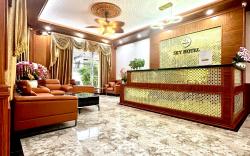 SKY HOTEL