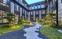 Voco Xiong An By IHG